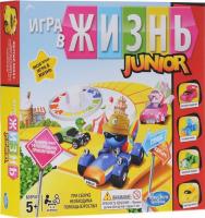 Настольная игра Моя первая *Игра в жизнь* -  B0654