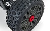 Радиоуправляемый багги ARRMA TYPHON 4X4 V3 3S BLX ARTR масштаб 1:8 2.4G - ARA4306V3
