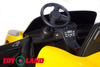 Электромобиль ToyLand Porshe Cayman