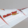 Радиоуправляемый самолет E-Flite Delta Ray One 500мм RTF с технологией Safe - EFL9500