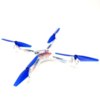 Радиоуправляемый квадрокоптер Syma X15T Night Nawk 2.4G RTF - SYMA-X15T