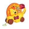Каталка-обучалка Львёнок Joy Toy 9197 - Н31860