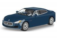 Конструктор COBI Суперкар Maserati Quattroporte, 109 деталей - COBI-24563