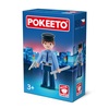 Фигурка полицейского 8 см EFKO с аксессуарами - 30213EF-CH