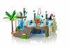 Конструктор Playmobil Аквариум: Аквариум - 9060pm