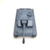 Радиоуправляемый танк Heng Long Sturmgeschutz III (Германия) Pro V7.0 RTR масштаб 1:16 2.4G - 3868-1Pro V7.0