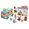 Конструктор LEGO Friends Служба доставки подарков - 41310