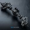 Набор приводных полуосей MPA Axle set - MST-210615