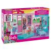 Набор игровой Barbie Кукольный дом - FXG54
