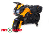Электромотоцикл ToyLand JC919