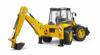 Экскаватор-погрузчик JCB 5CX eco - 02-454