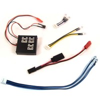 Навигационные огни NaviHavk - LK-0006