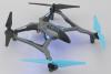 Радиоуправляемый квадрокоптер Dromida Vista UAV RTF - DIDE03BB