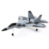 Радиоуправляемый самолет XK Innovation Imitate F22A Raptor RTF 2.4G - A180 (F22)