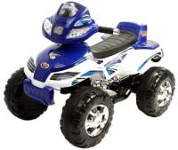 Электроквадроцикл RiverToys JY20A8