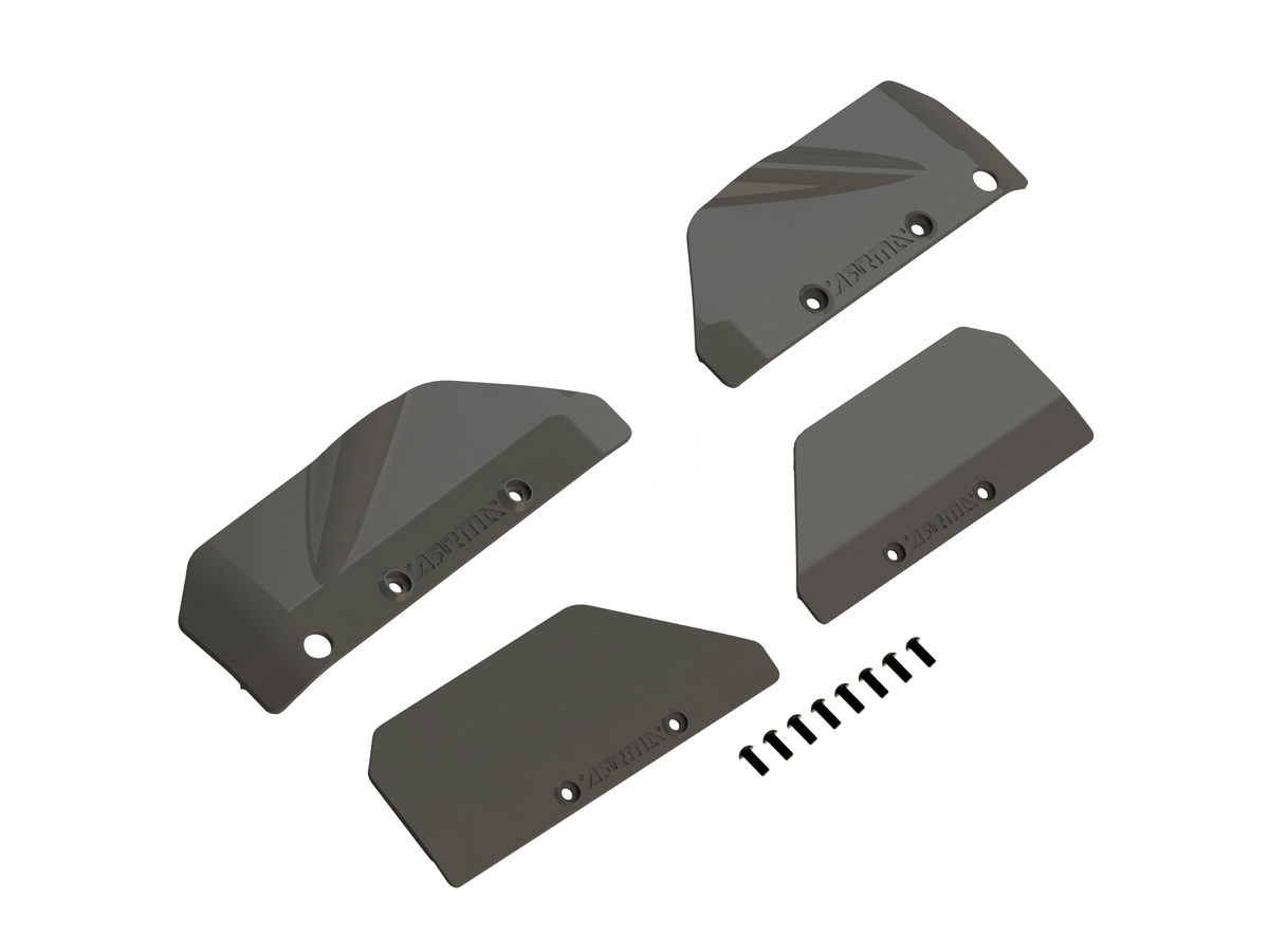 Защита от грязи ARRMA Nero, Fazon, BigRock - AR330414