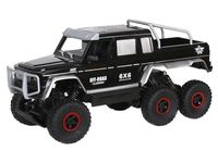 Радиоуправляемая машина MX Внедорожник Pickup 6x6 масштаб 1:10 - MX18017