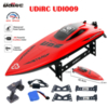 Радиоуправляемый катер UdiRC Gallop UDI009 RTR 2.4G - UDI009
