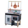 Кухня игровая Маленький Шеф, цвет: серый - 53441_KE