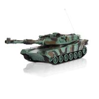 Радиоуправляемый танк Mioshi Army Танковый Бой: ММ1А2, 33 см - MAR1207-020