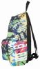 Рюкзак Target *TC CRAZY COLOR* - 17380