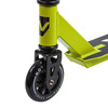 Самокат трюковый Novatrack Wolf El - 110P.WOLF.BGN9