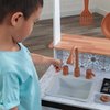 Кухня игровая Маленький Шеф, цвет: серый - 53441_KE