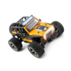 Радиоуправляемый внедорожник Wltoys 2WD RTR масштаб 1:22 2.4G - WLT-22201