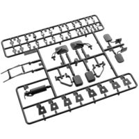 Детали экстерьера Axial - AX80038