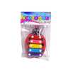Детский ксилофон ABtoys, 24 см - D-00053(WL-8999)