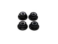 Гайка  M5*0.7 screw, black color - CTW-8447BL