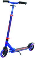 Самокат TechTeam Jogger 145 синий