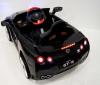 Электромобиль RiverToys Nissan GTR X333XX
