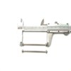 Оси привода для Remo Hobby 1:16 2шт - M5367