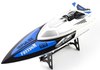 Радиоуправляемый катер WL Toys Tiger-Shark 2.4G - WL912