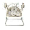 Электрокачели Baby Care Flotter с адаптером - S801