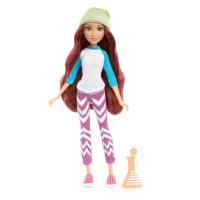 Базовая кукла Камрин Project MC2 - 537564
