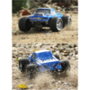 Радиоуправляемый монстр WL Toys Monster 4WD RTR масштаб 1:18 2.4G - A979-Blue