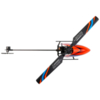 Радиоуправляемый вертолет XK Innovation K127 RTF 2.4G - K127