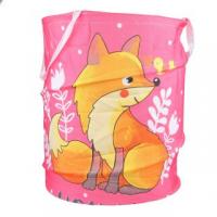 Корзина для игрушек Лисичка - 3744288