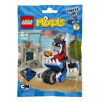 Конструктор LEGO Mixels Тикетц - 41556