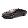 Радиоуправляемая машина BMW i8, масштаб 1:14, черный матовый - 71070MB