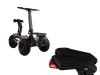 Электросамокат VELOCIFERO MAD TRUCK 1600W - 18902_NO78