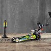 Конструктор LEGO Technic Драгстер - 42103