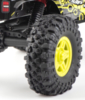 Радиоуправляемый краулер HobbyPlus Micro CR-18P EVO PRO Fighter Juice 4WD RTR масштаб 1:18 2.4G - HP-1810360-JUYW