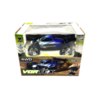 Радиоуправляемый багги WL Toys A959 4WD Buggy 4WD RTR масштаб 1:18 2.4G - WLT-A959 BLUE
