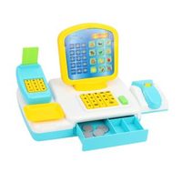 Касса Совтехстром - У581