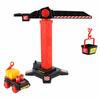 Игровой набор Полесье Супер-кран + грузовик - 65315_PLS