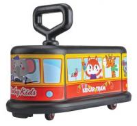 Каталка Moby Kids KidCar автобус - 49460