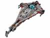 Конструктор LEGO Star Wars Стрела - 75186